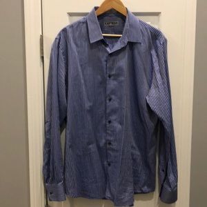 Men’s dress shirt